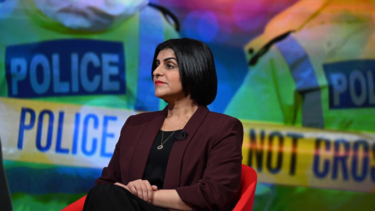 UK to create ‘British FBI’ to bring national investigations under single police force插图 UK to create ‘British FBI’ to bring national investigations under single police force插图