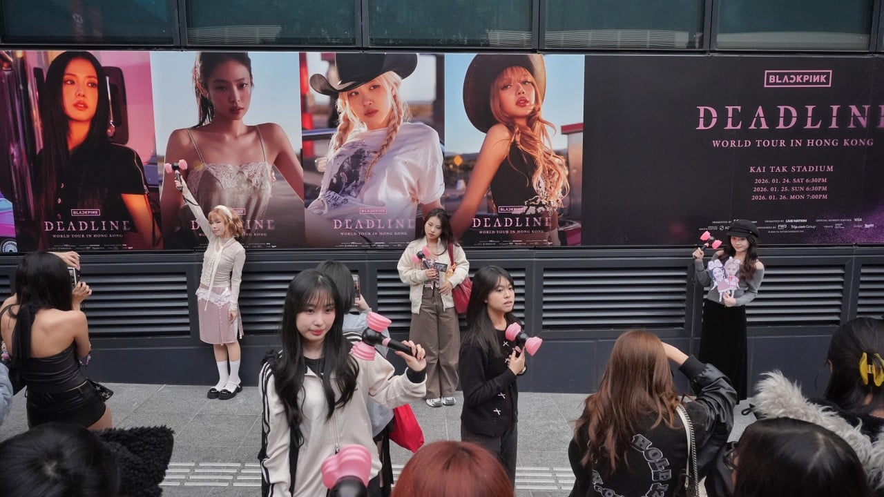 Chinese military leaders under probe, Blackpink in Hong Kong: 5 weekend reads you missed