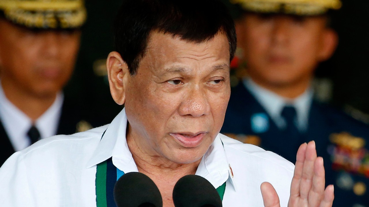 Philippines’ Duterte to face ICC hearing next month as judges toss out health defence