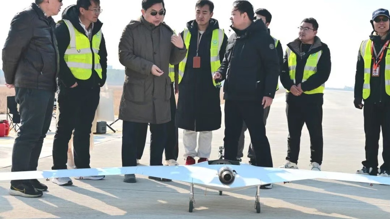 Can this new tech help China’s stealth bomber break the sound barrier?