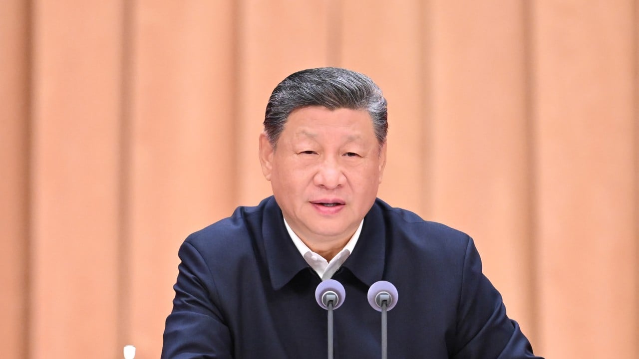 「画期的」:習近平は国内のAIの躍進を促すが、リスクも警告 「画期的」:習近平は国内のAIの躍進を促すが、リスクも警告