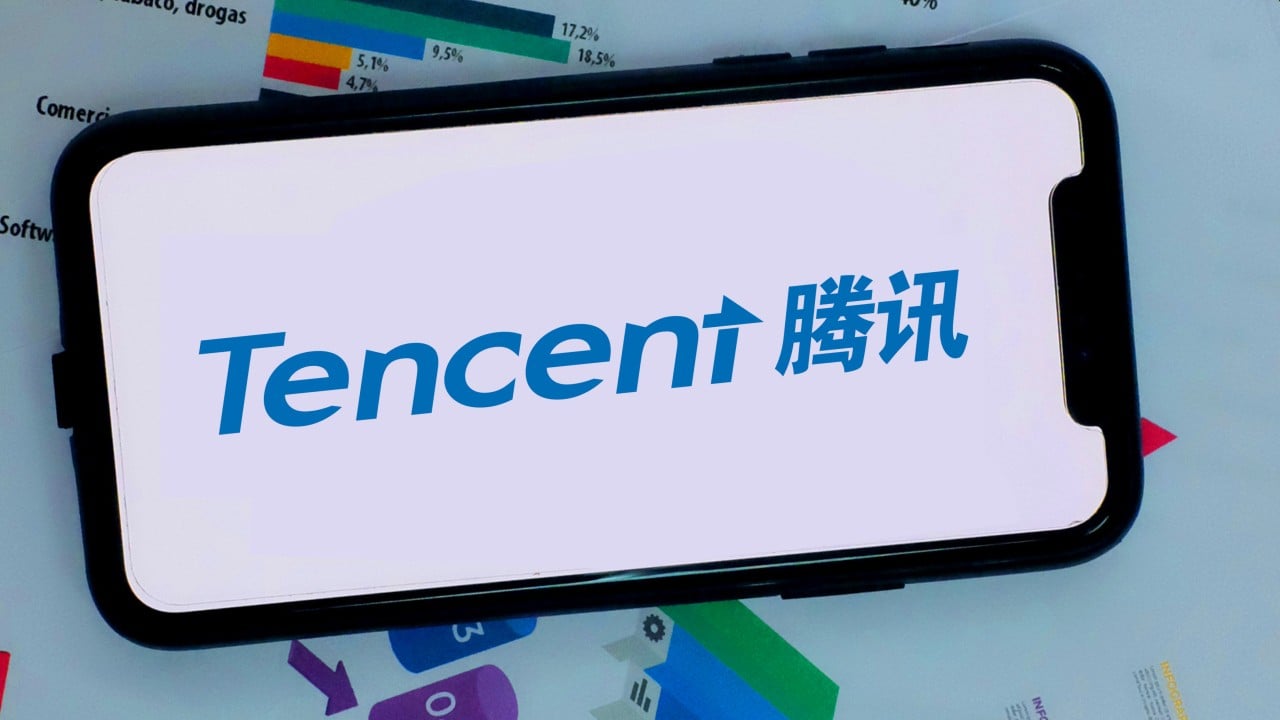 Tencentâs Pony Ma flags new AI social feature for Yuanbao app