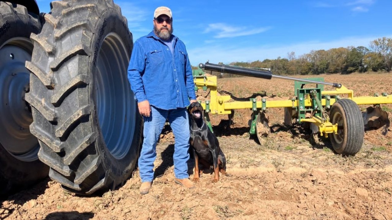Trump sells tariffs as farmers’ win in Iowa, but many aren’t buying it