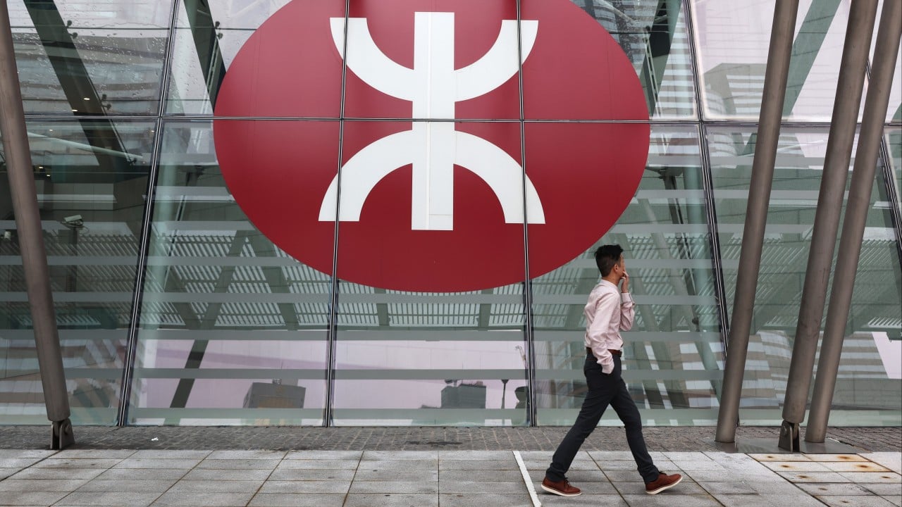 Hong Kong’s MTR Corp raises record A$2 billion in first Australian dollar green bond sale