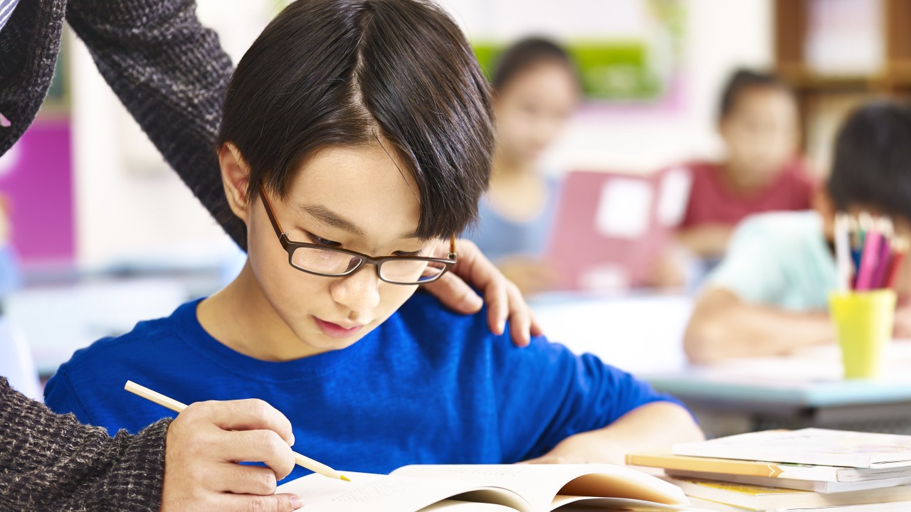 China crushes rumours of after-school tutoring comeback with huge fine