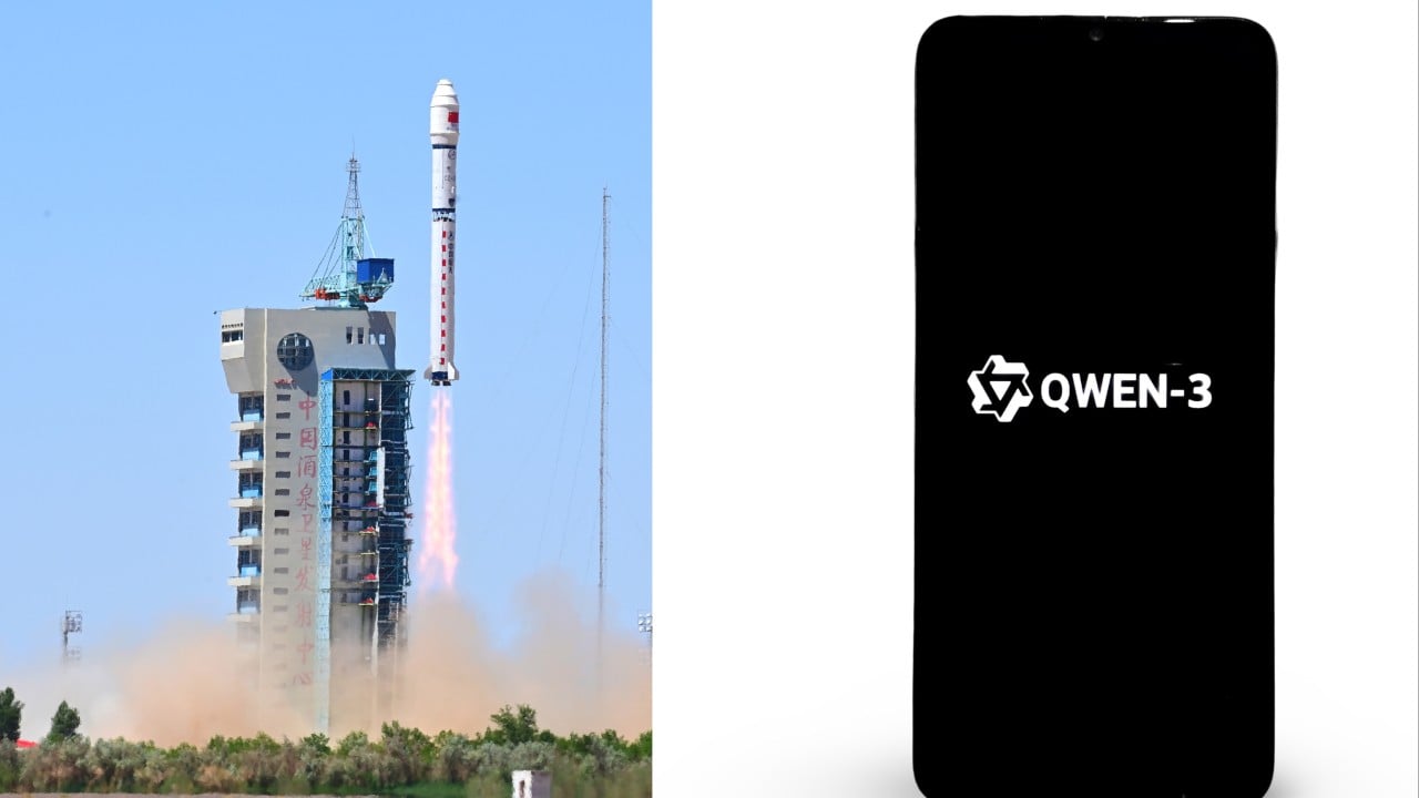 アリババのQuen-3は軌道上で動作する世界初のAIモデルとなる アリババのQuen-3は軌道上で動作する世界初のAIモデルとなる