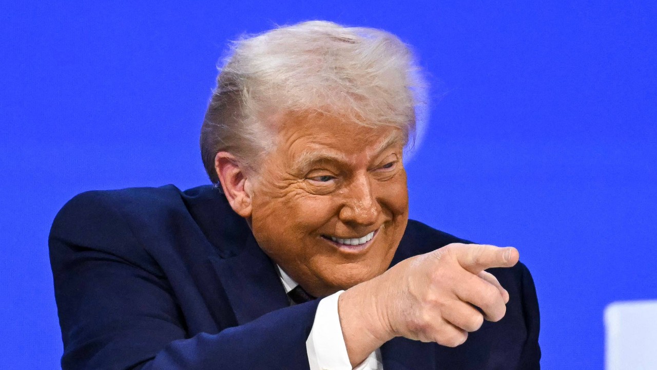 Trump raises tariffs on South Korea to 25% as country ‘is not living up’ to trade deal