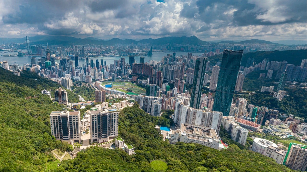 Hong Kong logs US$95 million worth of luxury home deals in a single day