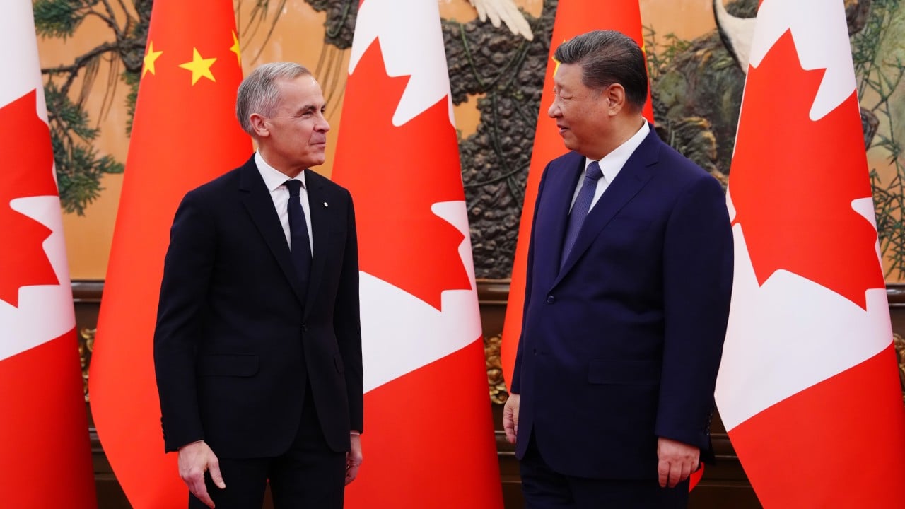 Xi Jinping meets foreign leaders: tracker 2026