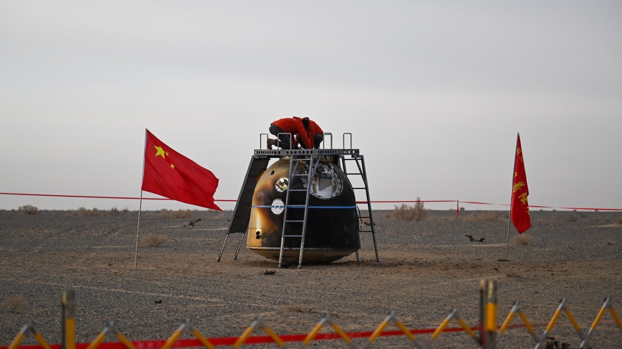 Steadfast state support is key to China winning tech race with US