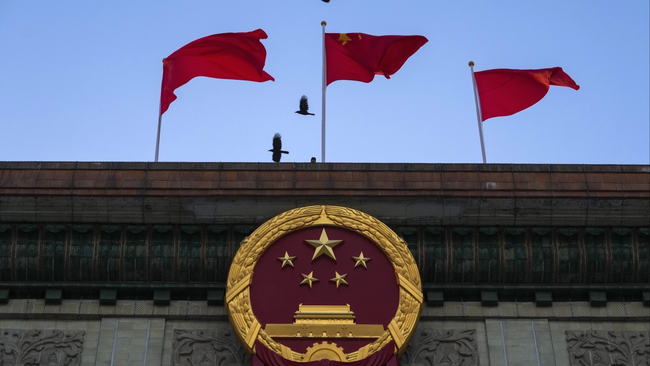 World leaders flock to Beijing in search of trade deals插图 World leaders flock to Beijing in search of trade deals插图