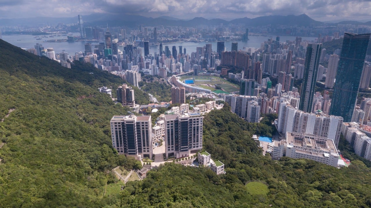 Hong Kong logs US$95 million worth of luxury home deals in a single day