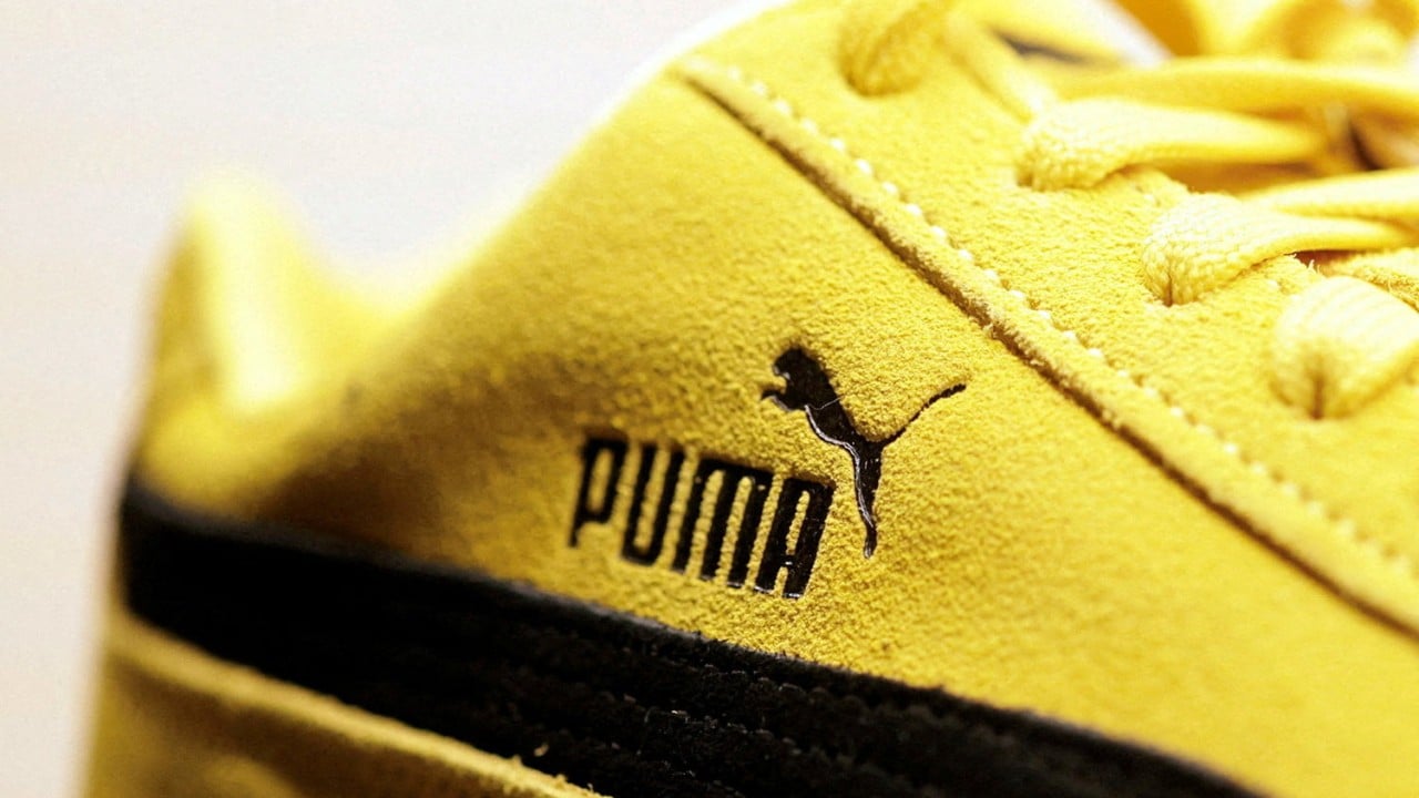 China’s Anta snags Puma from France’s Pinault family in US$1.8 billion deal