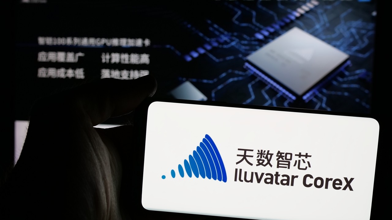 Iluvatar CoreX targets Nvidia’s Rubin with GPU road map amid China chip push