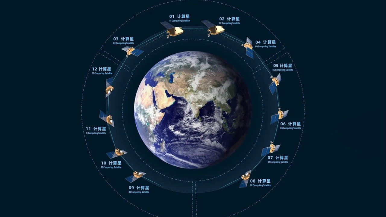 Alibaba’s Qwen-3 becomes world’s first AI model to operate in orbit插图 Alibaba’s Qwen-3 becomes world’s first AI model to operate in orbit插图