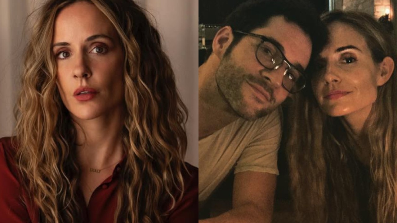 Meet Tell Me Lies’ creator, Meaghan Oppenheimer – who’s married to Lucifer’s Tom Ellis