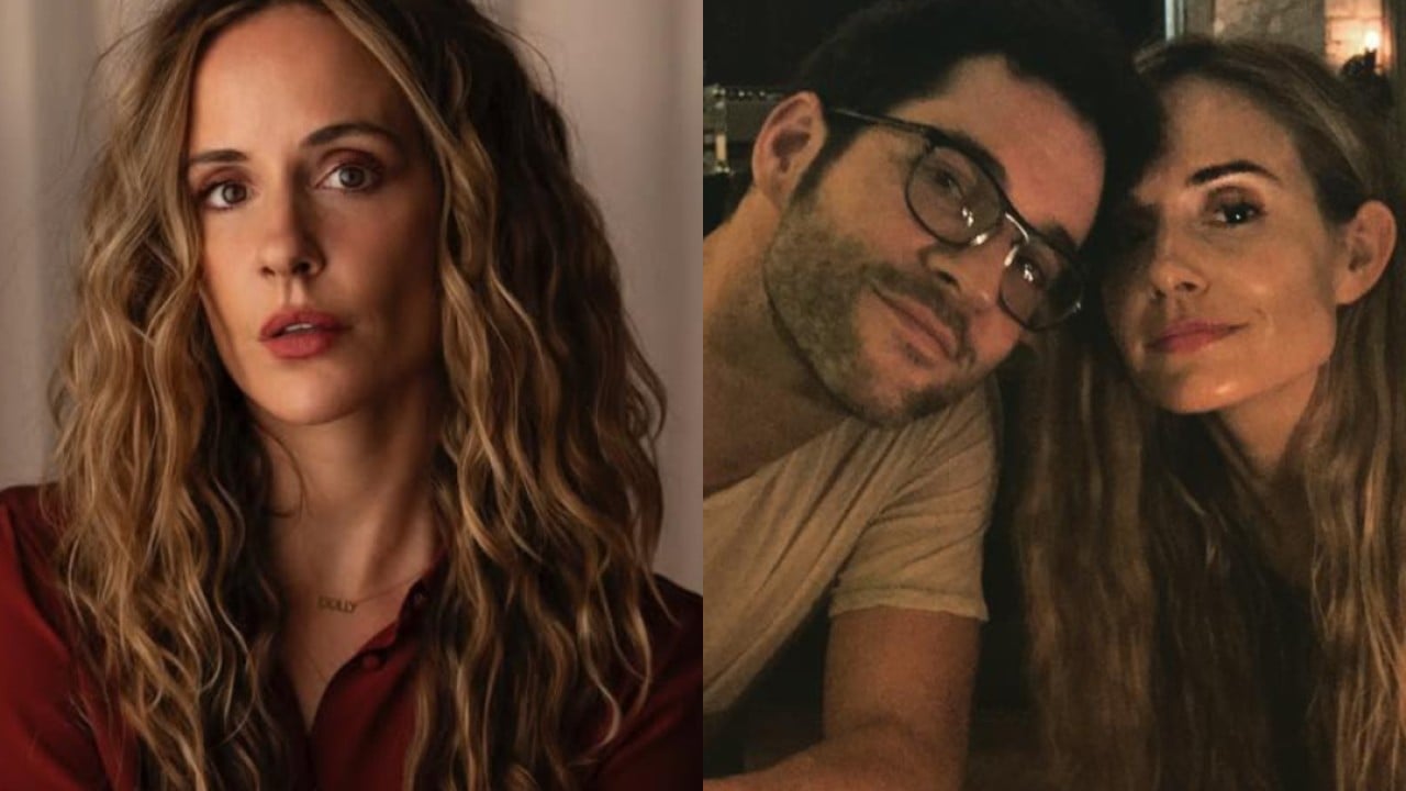 Meet Tell Me Lies’ creator, Meaghan Oppenheimer – who’s married to Lucifer’s Tom Ellis