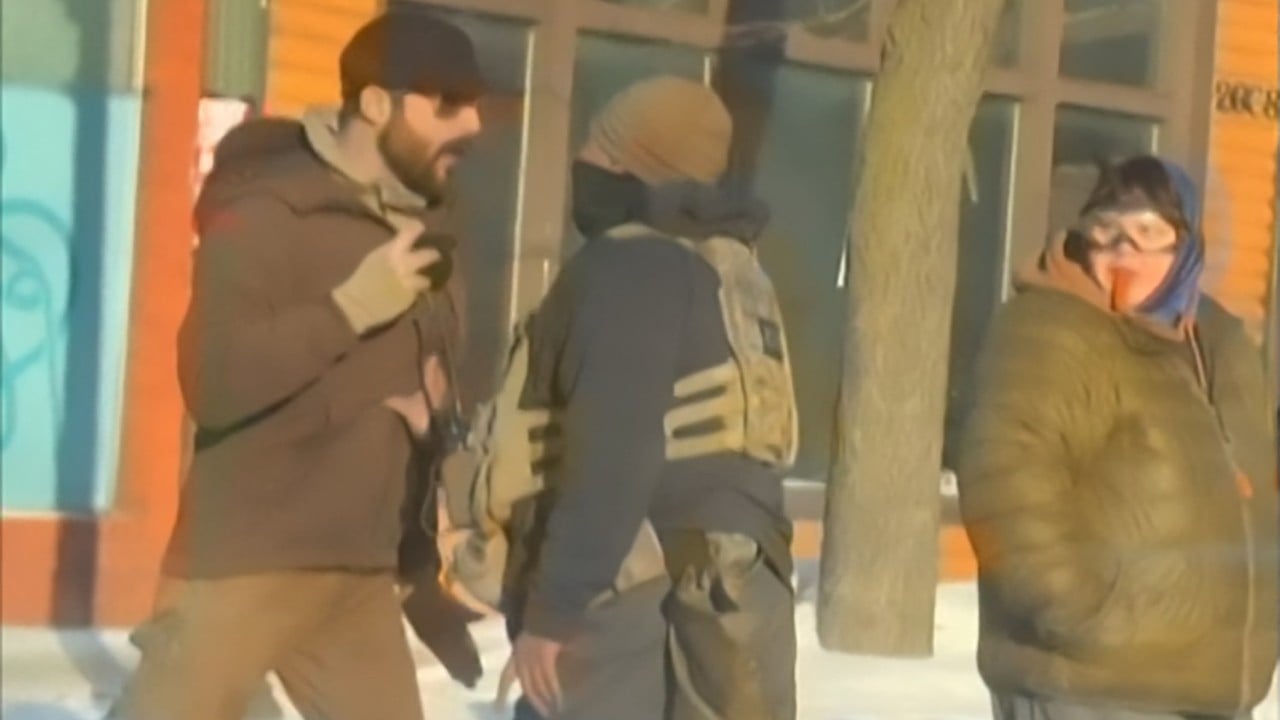 Trump does not want people killed in US but won’t back down on deportations: White House