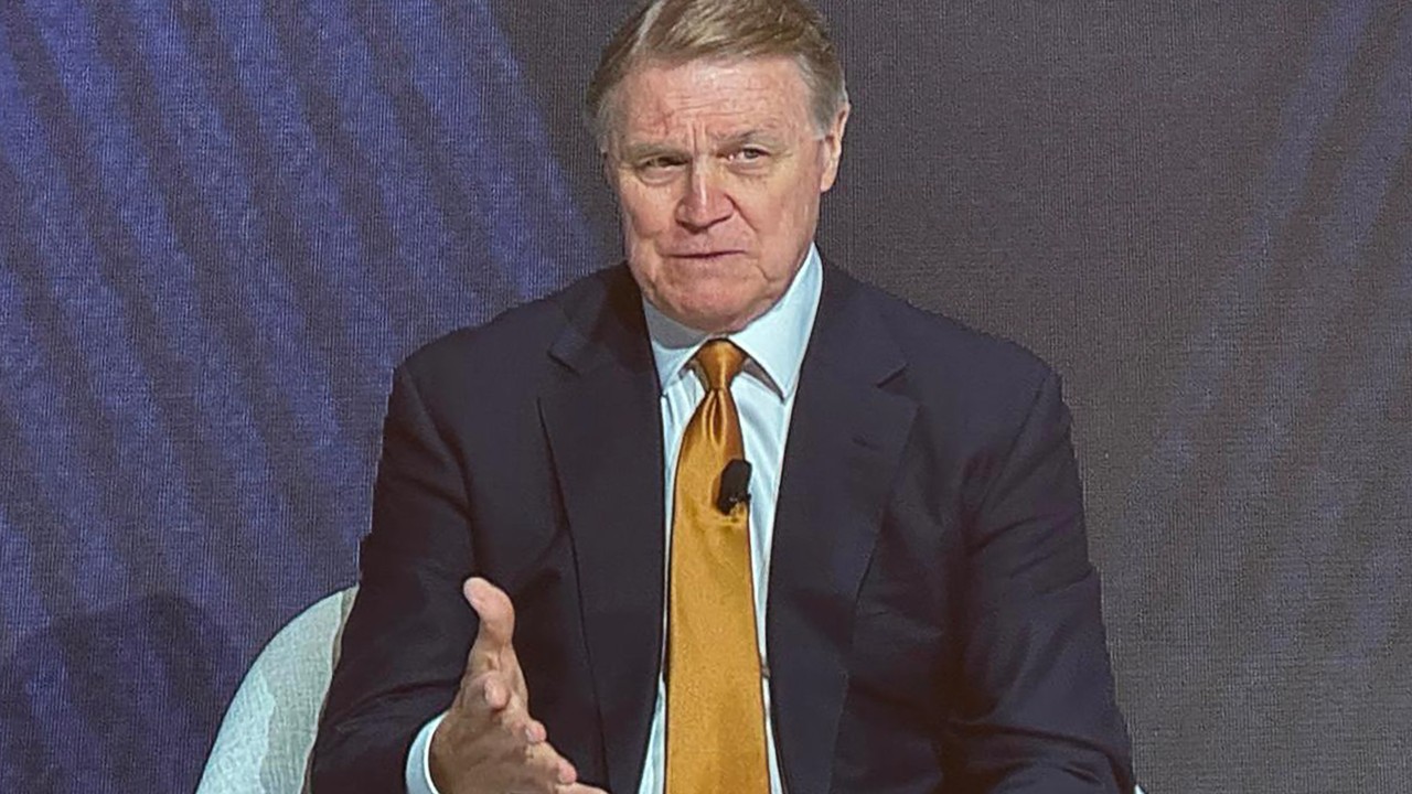 US ambassador to China says progress on agreements, Boeing deal among signs of better ties