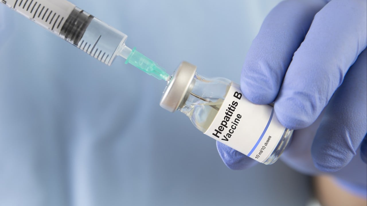 ‘Don’t blindly follow’ US changes to infant vaccines, Hong Kong tells parents