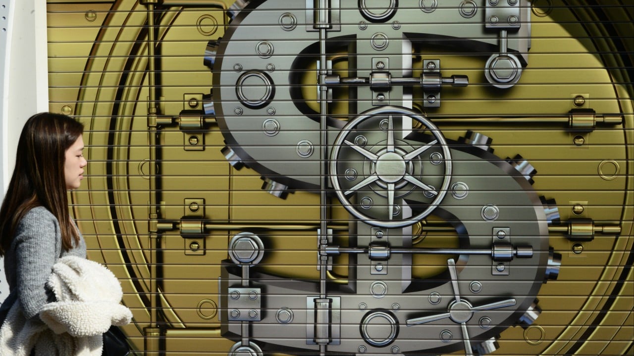 Hong Kong’s Exchange Fund reports record earnings in 2025