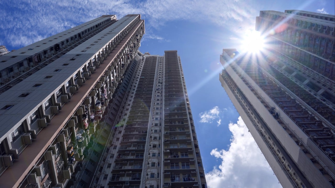 Hong Kong must fix Tenants Purchase Scheme’s flaws before any relaunch