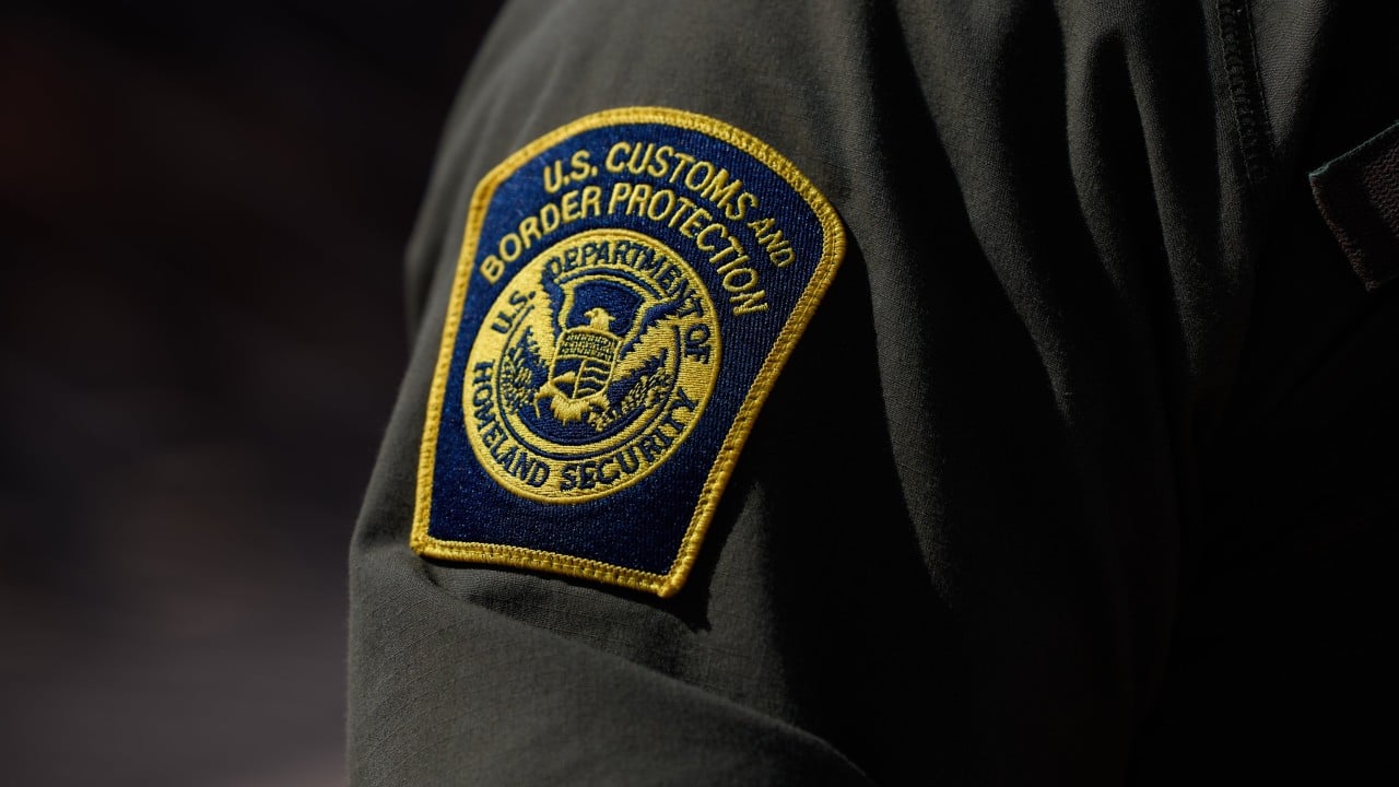 Person critical after being shot in Border Patrol incident in Arizona