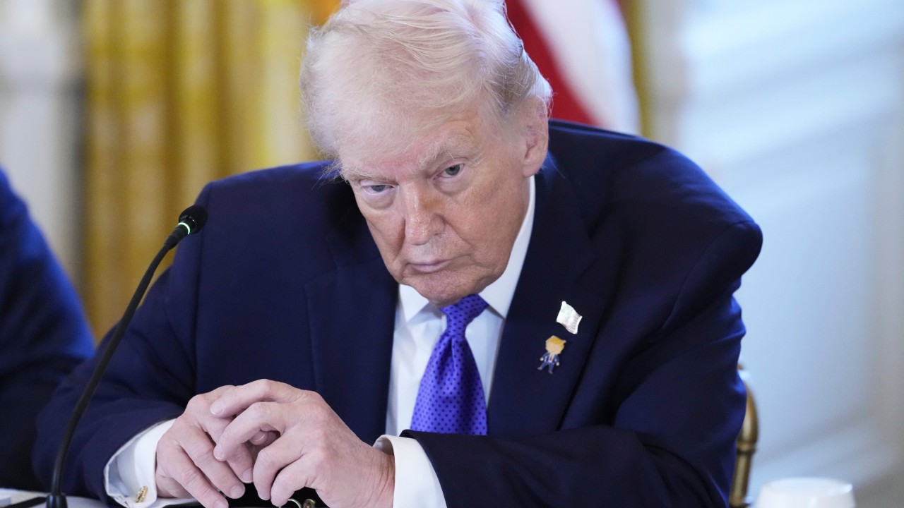 US-China cooperation backed by most Americans, new national survey reveals