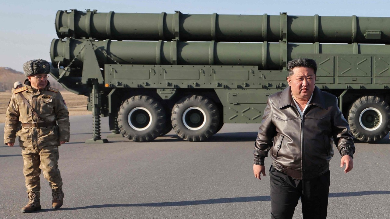 North Korean ex-envoy on Kim Jong-un’s ‘decapitation’ fears after Maduro’s capture