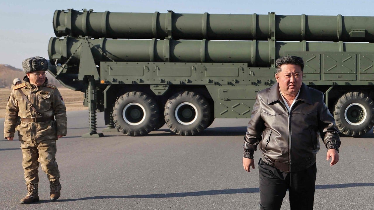 North Korean ex-envoy on Kim Jong-un’s ‘decapitation’ fears after Maduro’s capture