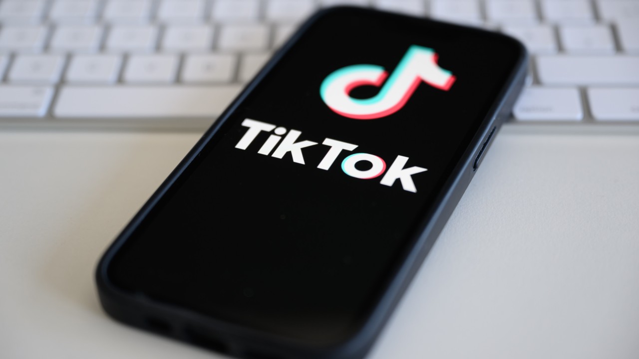 California’s Newsom launches TikTok probe, accusing app of suppressing Trump criticism