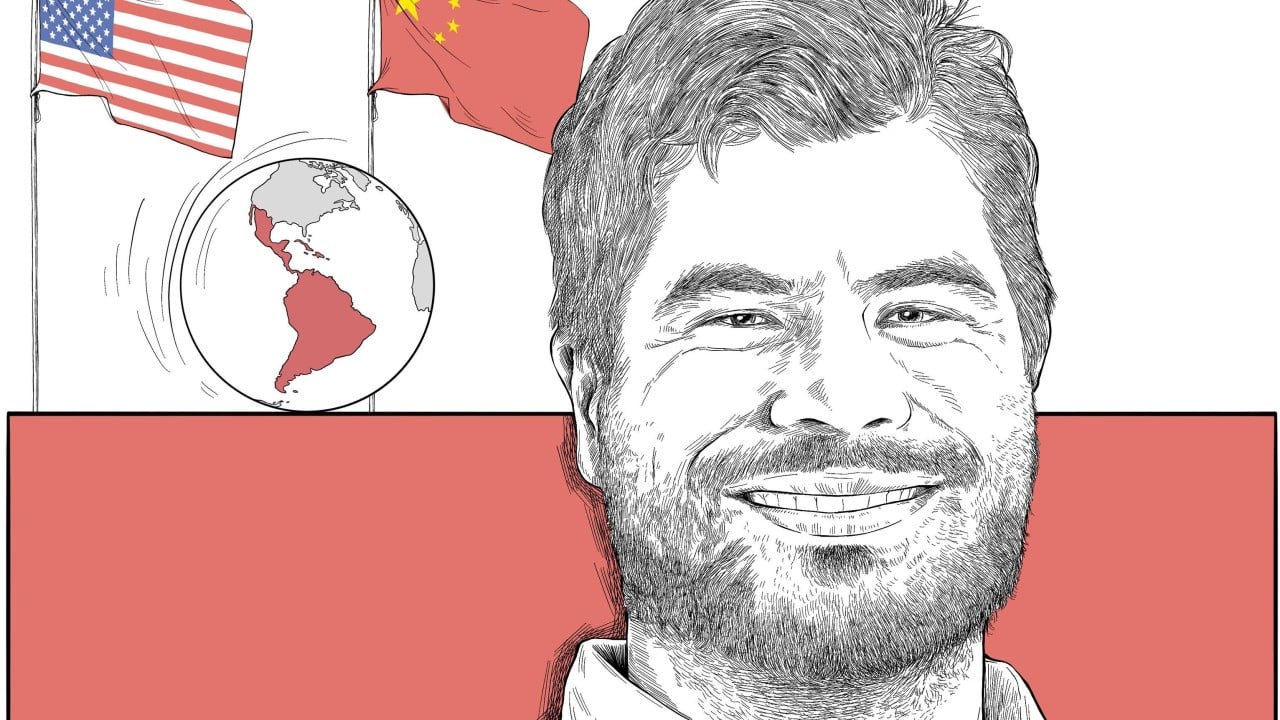 Francisco Urdinez on how Venezuela tests China’s economic advance in Latin America