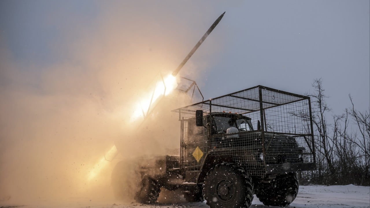 Death of Filipino in Russia-Ukraine war sparks fears of forced recruitment