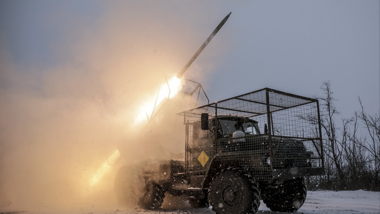 Death of Filipino in Russia-Ukraine war sparks fears of forced recruitment