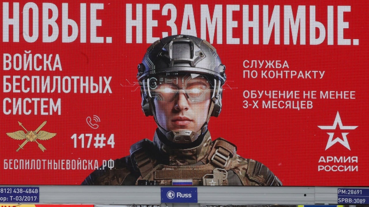 Ukraine war military casualties ‘near 2 million’ as more crunch talks loom