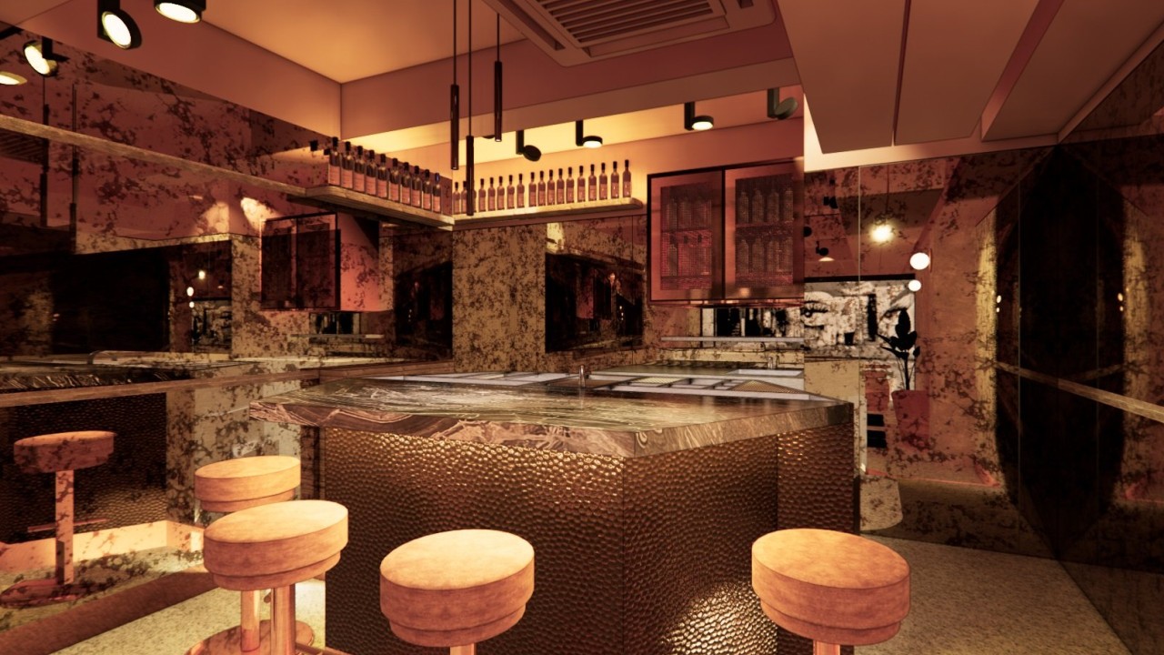 Your Hong Kong weekend drinks guide for January 29-31