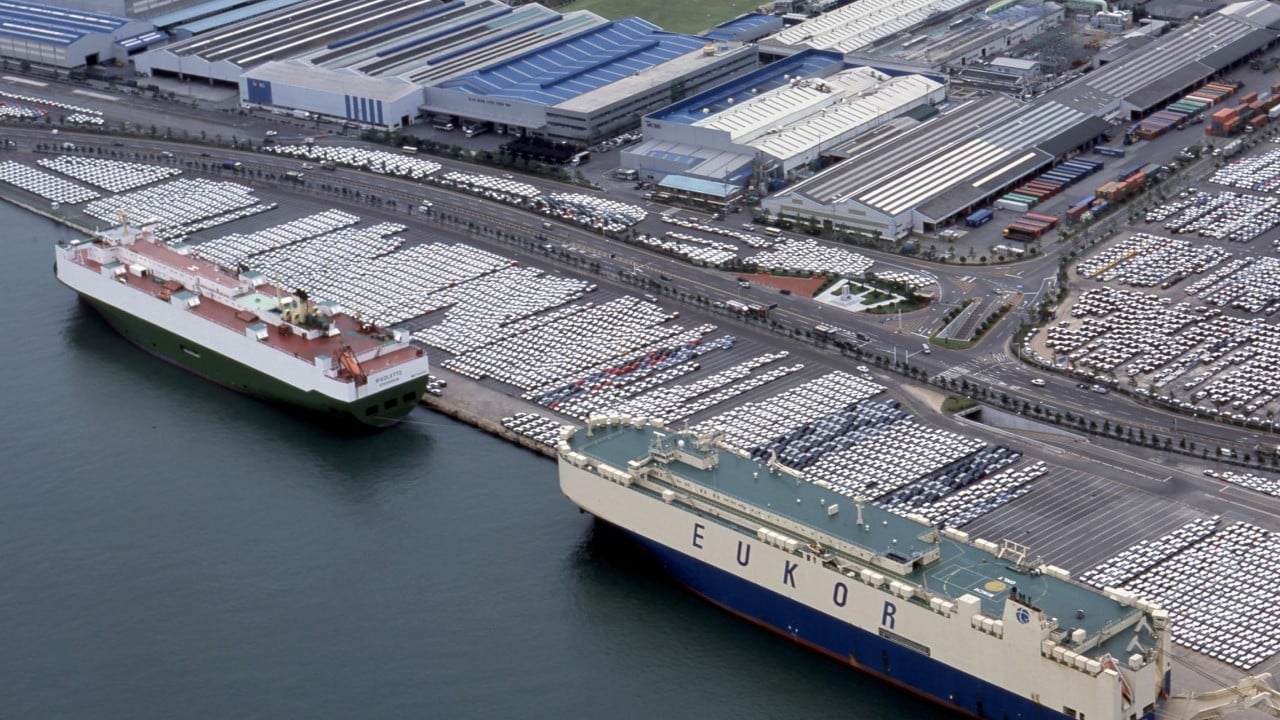 Is South Korea’s ‘metropolitan visa’ for shipbuilding worth the cost of foreign labour?