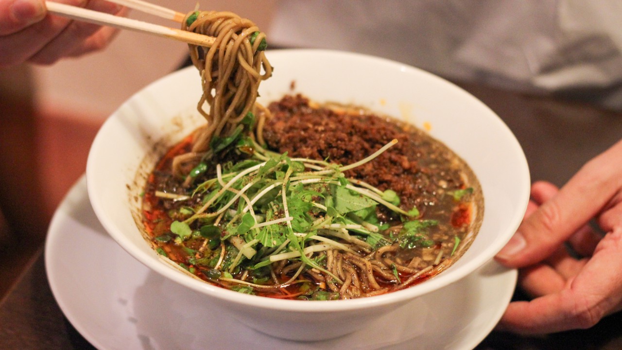 Japan’s love for Chinese noodles; AI’s Year of the Horse forecasts: 7 Lifestyle highlights