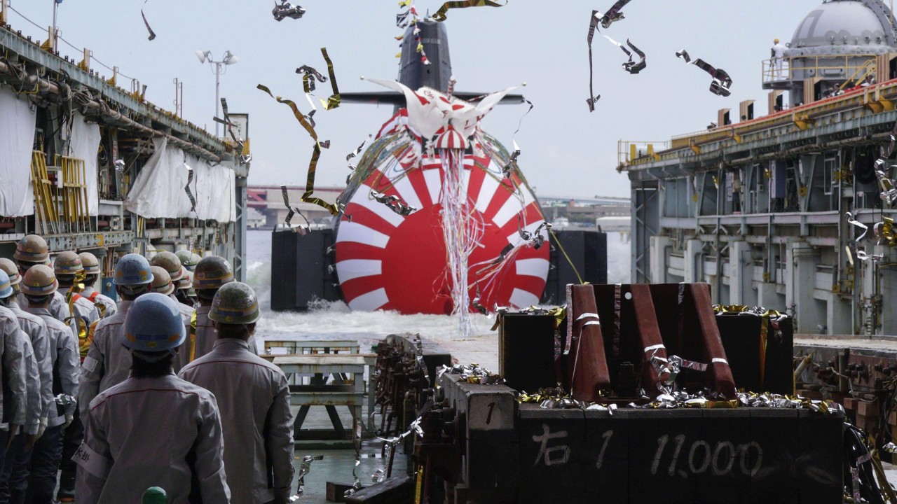 Why more Japanese than ever support strengthening the Self-Defence Forces