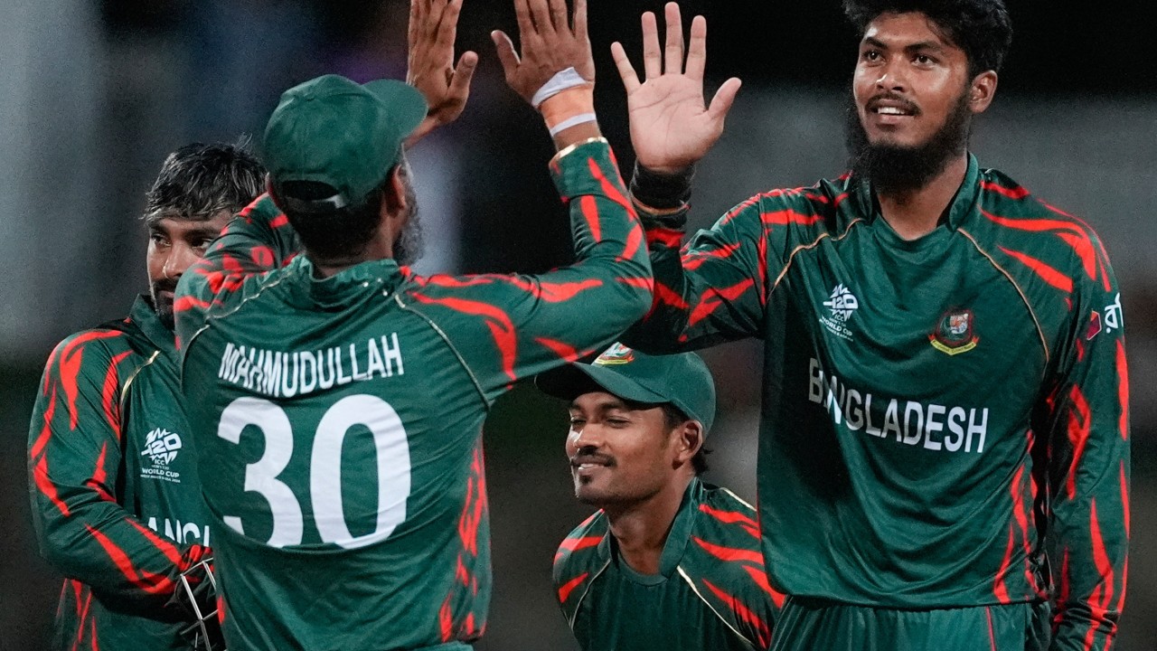 Bangladesh’s cricket boycott exposes deepening cracks in South Asian diplomacy