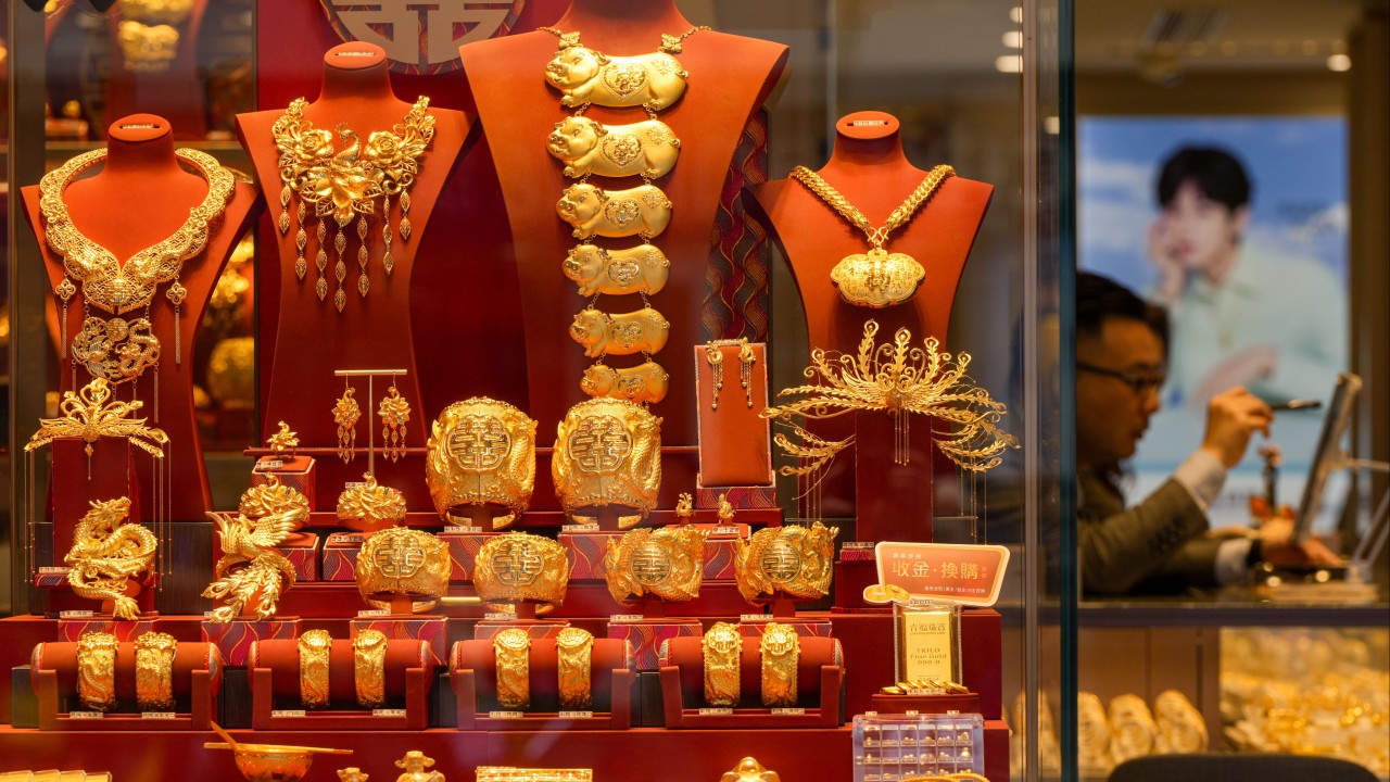 Gold demand set to stay strong in 2026 as risks persist: World Gold Council