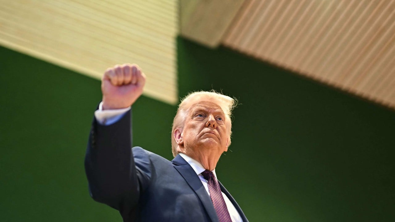 Gradually, then suddenly, the world is waking up to the US threat