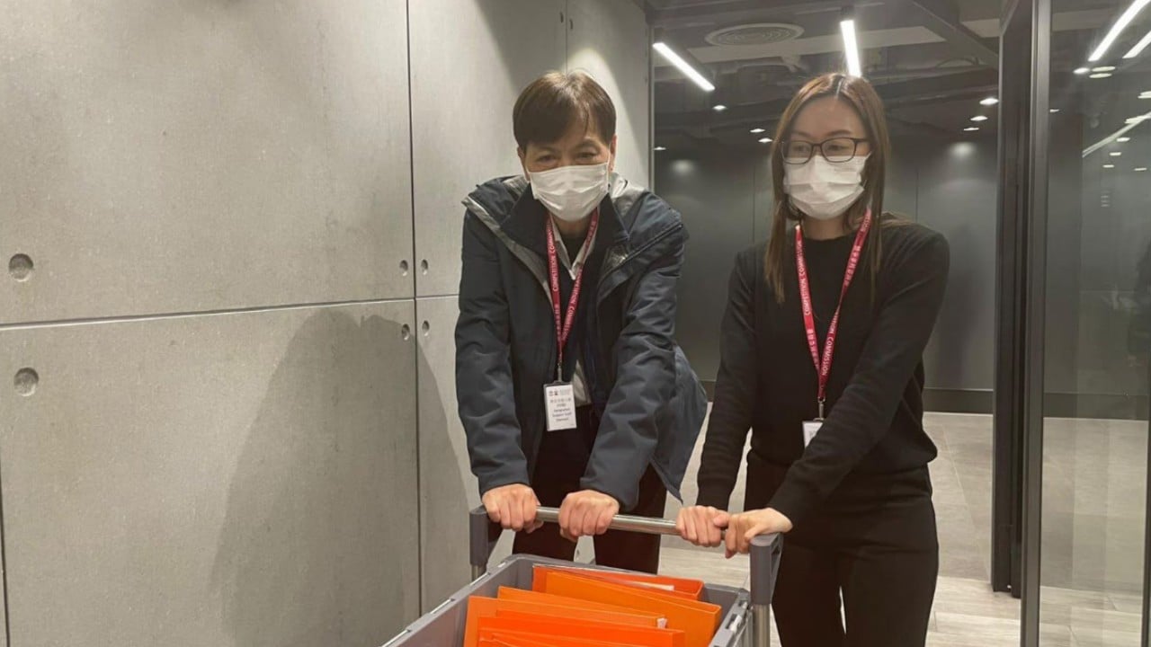 香港、7億香港ドル規模の改修談合シンジケート疑惑を取り締まる 香港、7億香港ドル規模の改修談合シンジケート疑惑を取り締まる