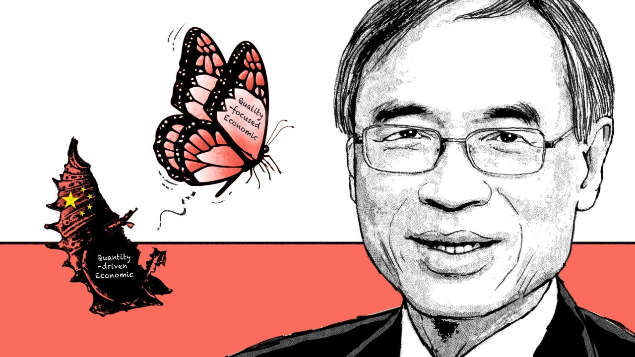 China needs more education, higher wages to advance, Lawrence Lau says