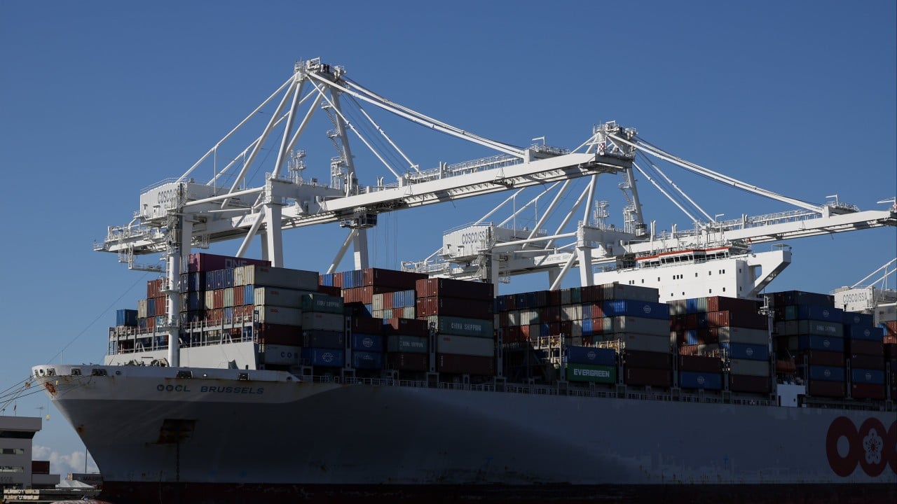 Trump’s tariffs reveal the hidden fault lines of global trade