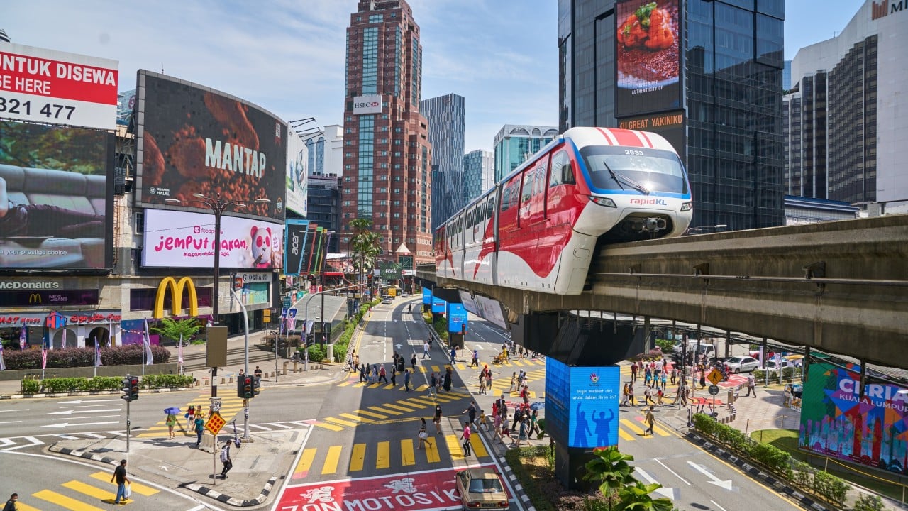 Malaysia’s ‘free mixing’ water musical festival draws ire from PAS插图 Malaysia’s ‘free mixing’ water musical festival draws ire from PAS插图