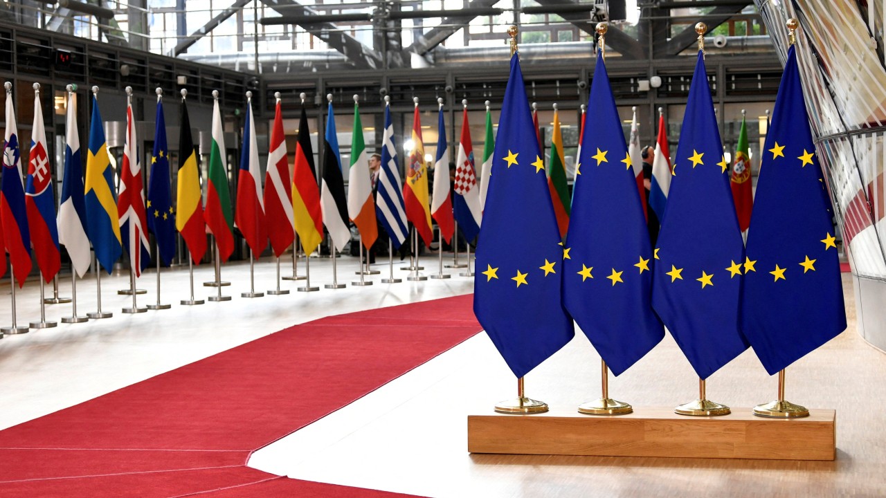 When in doubt, EU leaders dig an even bigger hole