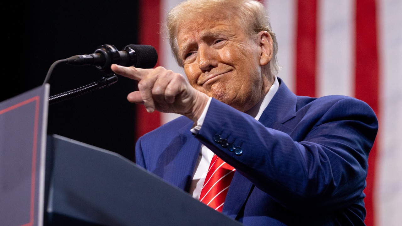 Why Trump’s Georgia election raid escalates his 2020 obsession into a warning for 2026