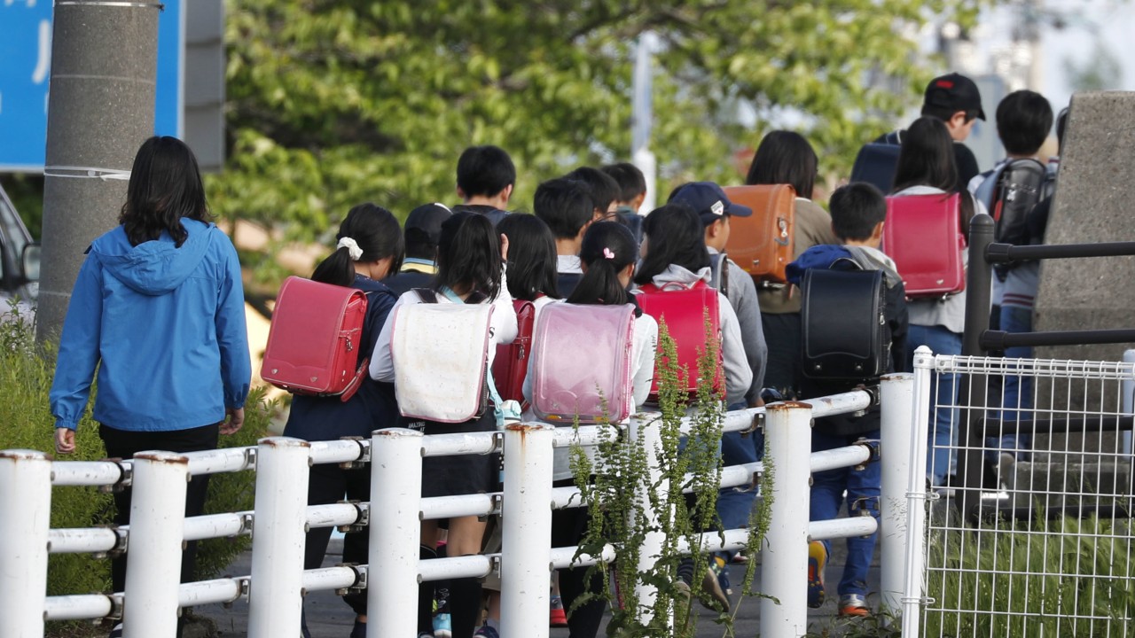 日本の子どもの自殺は1980年以来最高水準に達する