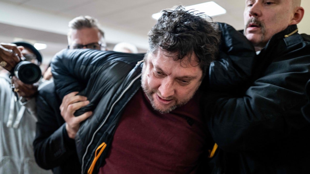 Ilhan Omar attack suspect Anthony Kazmierczak: a convicted felon who made pro-Trump posts